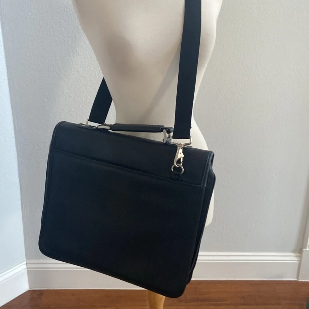 Samsonite ring padfolio